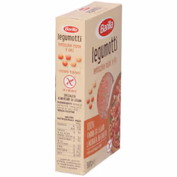 Barilla Legumotti Lenticchie Rosse E Ceci 300 G g