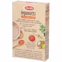 Barilla Legumotti Lenticchie Rosse E Ceci 300 G g
