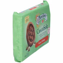 Mulino Bianco Frollini Cioccolato e Riso Senza Glutine 250g