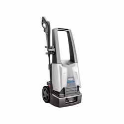 Potenza W 1750 Bar 125 - l/h 360 Peso kg 8 Pompa 3 pistoni assiali testata alluminio Dispositivo Total Stop Gancio portatubo  ...