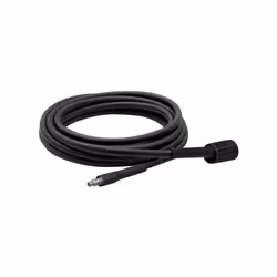 Tubo alta pressione Ø 1/4 Lunghezza m 8 Adatto per idropulitrici KRM1100-KRS1300