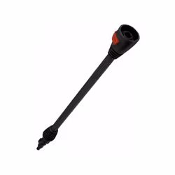 Lancia diritta senza testina Adatta per idropulitrici KRM1100-KRS1300 Lunghezza cm 43
