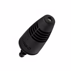 Testina con ugello Ugello rotante mm 1,10 Adatta per idropulitrici KRX1450