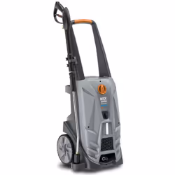 Comet KSX 1850 Extra, Elettrico, 10 m, 1 L, Nero, Grigio, Arancione, Ottone, 510 l/h
