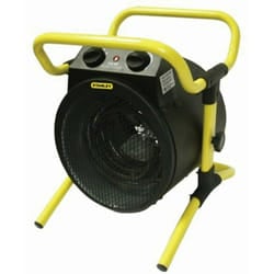 Stanley - generatore aria calda riscaldatore elettrico termoventilatore 2000W 230V