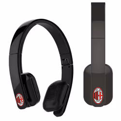 Techmade H004-MIL, Con cavo e senza cavo, Musica e Chiamate, 20 - 20000 Hz, Auricolare, Nero