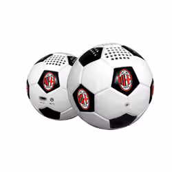 Techmade TM-SPEAKFOOT-MIL, 4,5 cm (1.77"), 4,5 cm, 3 W, 150 - 18000 Hz, 4 Ω, 80 dB