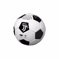 Techmade TM-SPEAKFOOT-JUV altoparlante portatile e per feste Altoparlante portatile mono Nero, Bianco 3 W