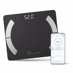 Techmade TM-SCALE-BK