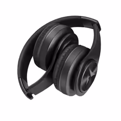 Techmade TM-YH690 cuffia e auricolare Cuffie Wireless A Padiglione Musica/Giornaliera Nero - Vista aggiuntiva 5