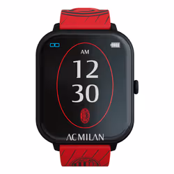 Techmade TM-SWFOOT-MIL1, 4,65 cm (1.83"), Touch screen, GPS (satellitare)