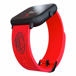 Techmade TM-SWFOOT-MIL1 smartwatch e orologio sportivo 4,65 cm (1.83") Digitale Touch screen Nero GPS (satellitare)