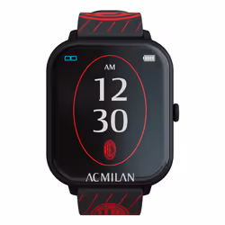 Techmade TM-SWFOOT-MIL2, 4,65 cm (1.83"), Touch screen, GPS (satellitare)