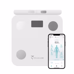 Techmade TM-SCALE2
