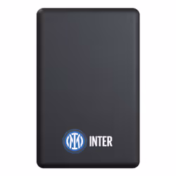 Techmade TM-WWQ73-INT batteria portatile Polimeri di litio (LiPo) 5000 mAh Carica wireless Nero