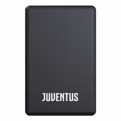Techmade TM-WWQ73-JUV batteria portatile Polimeri di litio (LiPo) 5000 mAh Carica wireless Nero