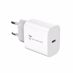 Techmade TM-381B, Interno, AC, Bianco