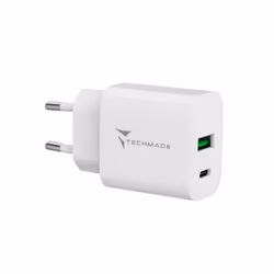 Techmade TM-389, Interno, AC, Bianco