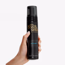 Bondi Sands Self Tanning Foam Ultra Dark 200 ml Schiuma
