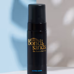 Bondi Sands Self Tanning Foam Ultra Dark 200 ml Schiuma