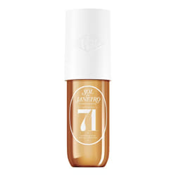 Brazilian Crush Cheirosa 71 Perfume Mist 90 ml Spray