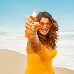 Brazilian Crush Cheirosa 71 Perfume Mist 90 ml Spray