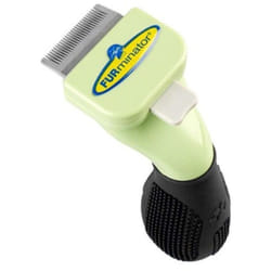 Brrovaggio di Furminator capelli lunghi, gare giocattoli