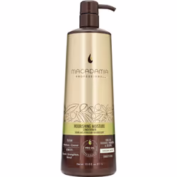 Macadamia Nourishing Moisture, Donna, Balsamo professionale per capelli, Capelli secchi, Capelli normali, Anticrespo, Idratan ...