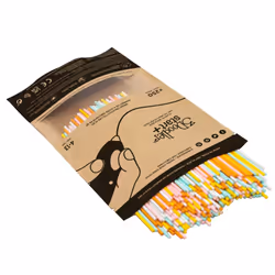 3Doodler Start Eco Plastic - Fire and Ice Mixed Bag 250, 250 pz, 1 g