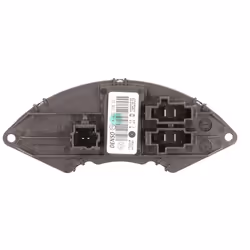 Resistore, ventola interna DENSO DRS09020