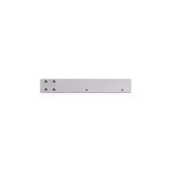 Ubiquiti UniFi USW-48-POE-EU switch di rete Gestito Gigabit Ethernet (10/100/1000) Supporto Power over Ethernet (PoE) Argento - Vista aggiuntiva 5