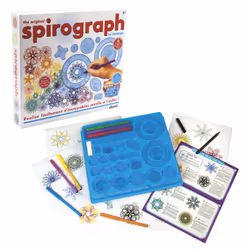 Silverlit 1013Z, Kit di attività manuali per bambini, 8 anno/i, Plastica, Multicolore, 30 pz