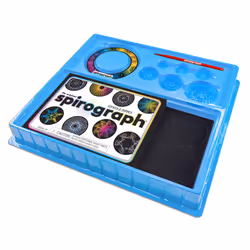 Silverlit 1035Z, Kit di attività manuali per bambini, 8 anno/i, Plastica, Multicolore, 30 pz