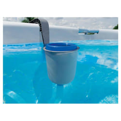 Bestway - FlowClear Skimmer da parete per piscina