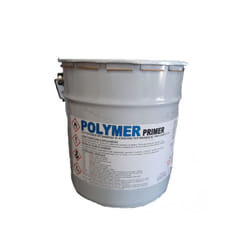Catrame Liquido Bitume Nero Primer Bituminoso 5 Lt Sottofondo Per Guaina