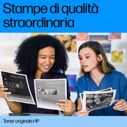 HP Cartuccia Toner originale ciano LaserJet 503A - Vista aggiuntiva 5