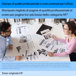 HP Cartuccia Toner originale ciano LaserJet 503A - Vista aggiuntiva 6