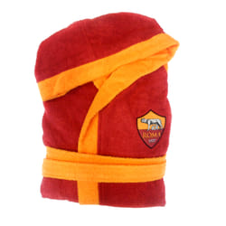 Carrefour Accappatoio bambino roma in spugna 100% cotone taglie assortite
