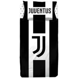 Completo lenzuola 1 piazza Juventus J