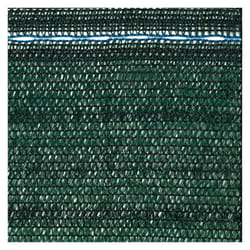 Stuoia rete ombreggiante Verde Arrigoni Ombraforte - Altezza 100 cm