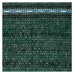 Stuoia ombreggiante frangivento ombraforte 90 verde rotolo 100 mt HL.2 mt.