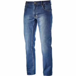 Jeans Pant Stone elasticizzati, pratici, comodi per tutti i giorni e curati nel dettaglio. Caratteristiche: Portamartello int ...