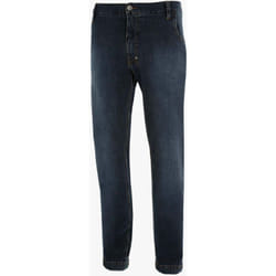 Pant stone pantaloni da lavoro in denim taglia m blu sbiadito - Diadora