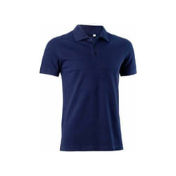 Polo Blu s Atlar Ii Diadora