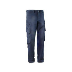 Pantalone Alluminio Season Blu m Wayet Ii - Diadora