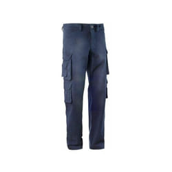Pantalone Alluminio Season Blu Xl Wayet Ii - Diadora