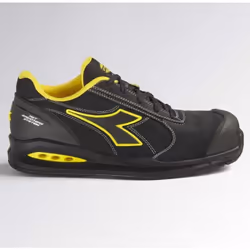 Le scarpe antinfortunistica Diadora Run Net Airbox Master S3 sono un gioiello di tecnologia. Tra le migliori scarpe antinfort ...