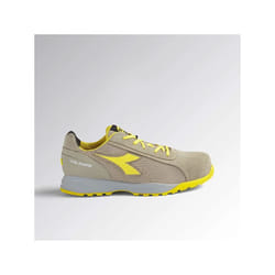 Scarpe Antinfortunistiche Diadora Glove MDS Text Low S1P HRO SRC Grigio Roccia Lunare - 701.177668 - size 40000000