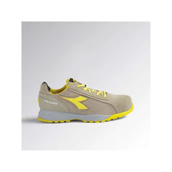 Scarpe Antinfortunistiche Diadora Glove mds Text Low S1P hro src Grigio Roccia Lunare - 701.177668 - size 41000000