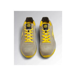 Scarpe Antinfortunistiche Diadora Glove mds Text Low S1PS fo hro sr Grigio Roccia Lunare - 701.181136 - size 45000000